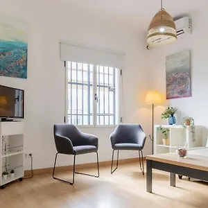 Los Remedios Apartamento