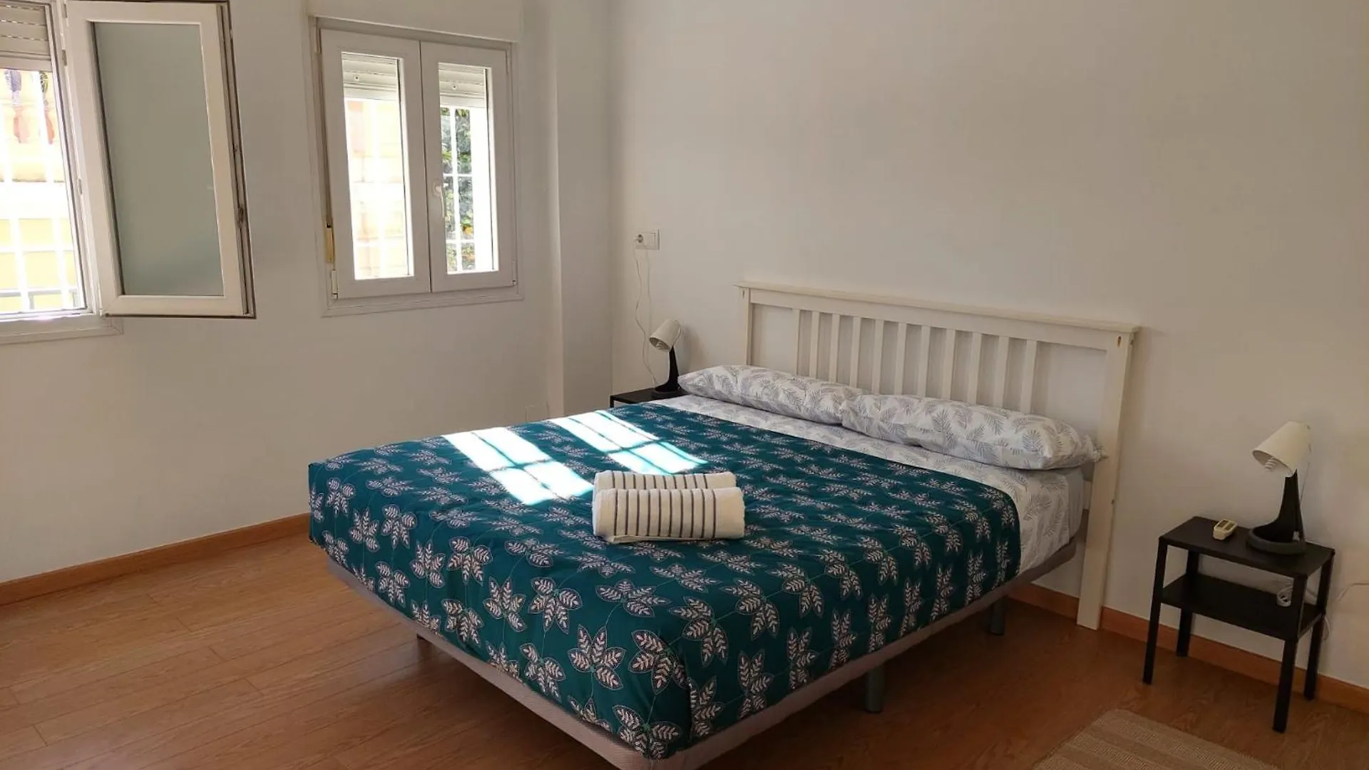 Sirena Center Apartment Seville