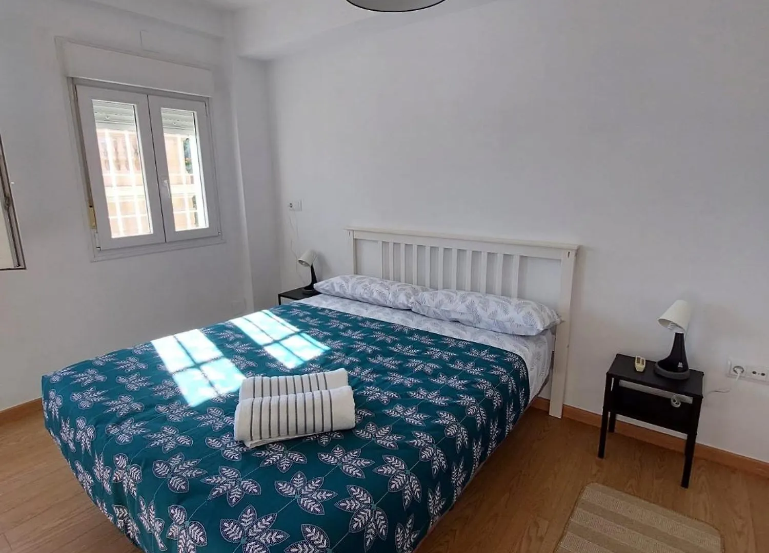 Sirena Center Apartment Seville