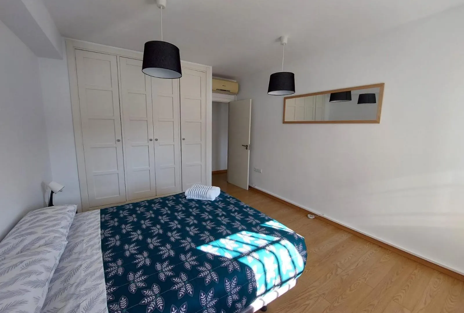 Sirena Center Apartment Seville