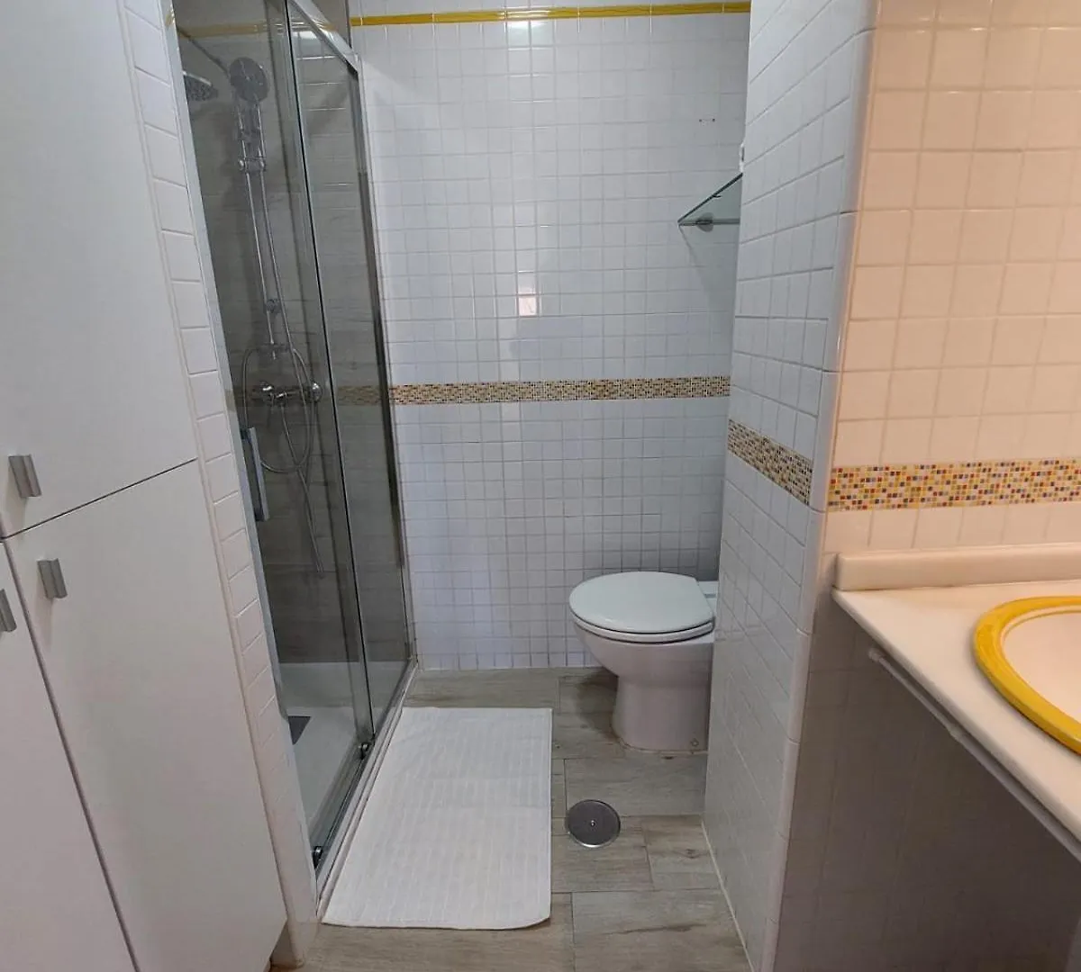 Sirena Center Apartment Seville 0*,