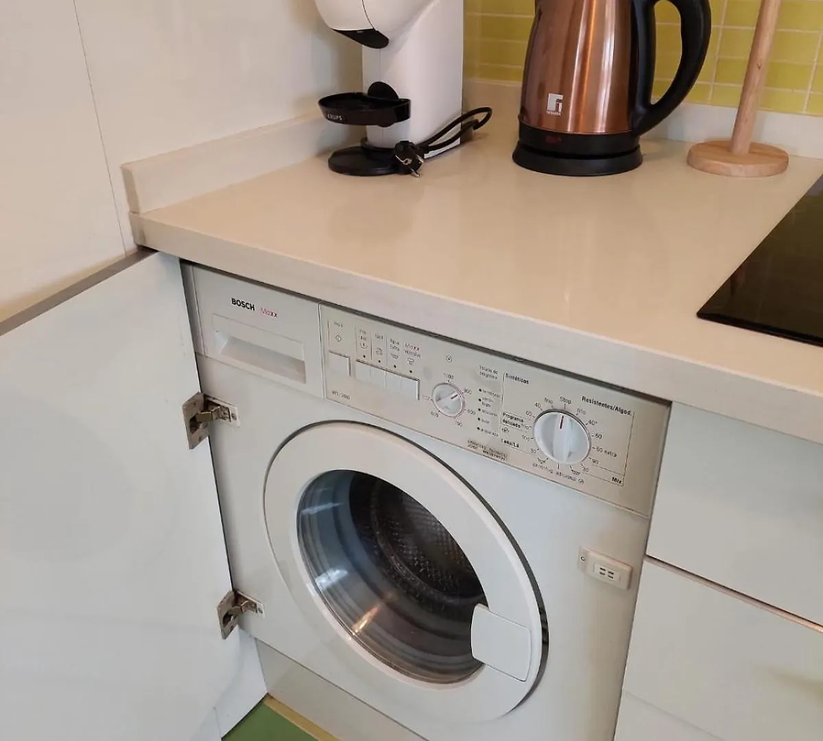Sirena Center Apartment Seville
