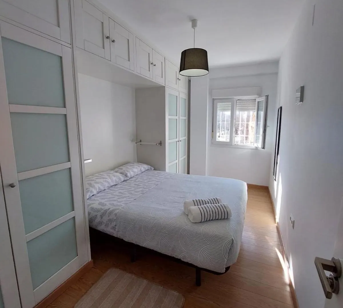Sirena Center Apartment Seville