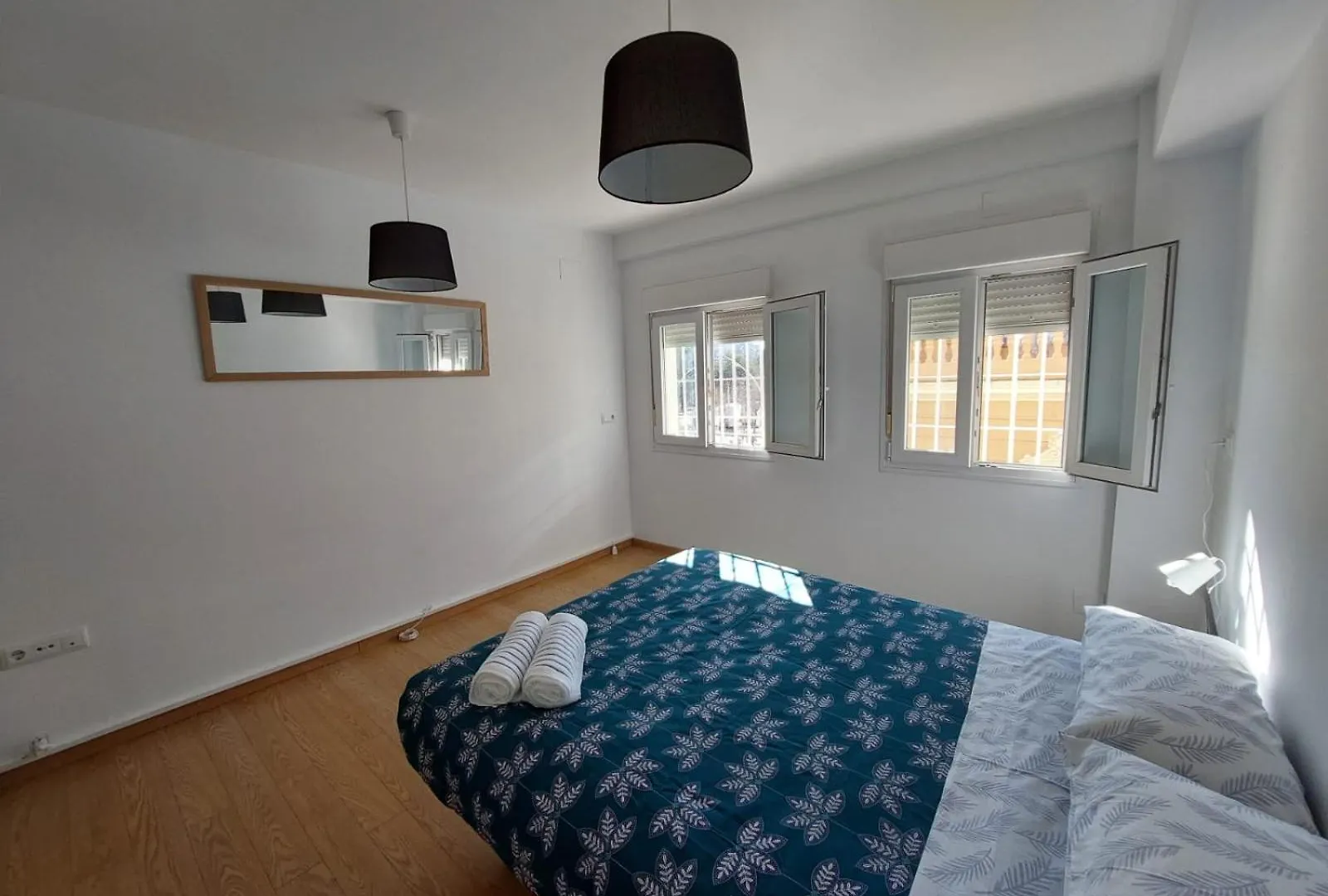 Sirena Center Apartment Seville