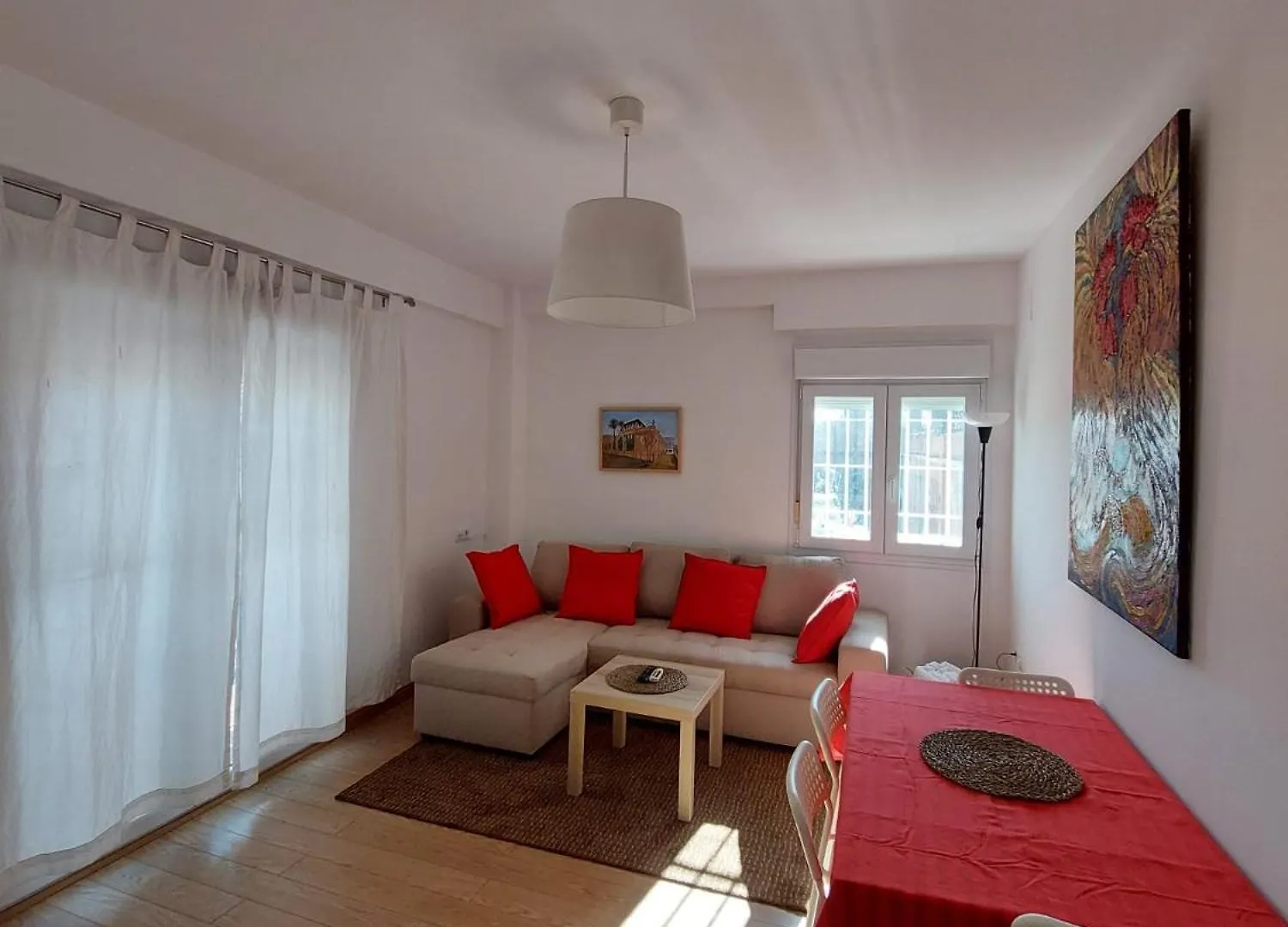 Sirena Center Apartment Seville