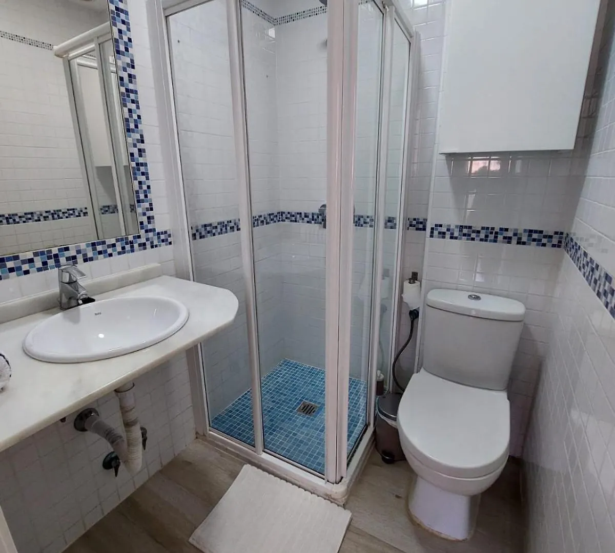 Sirena Center Apartment Sevilla